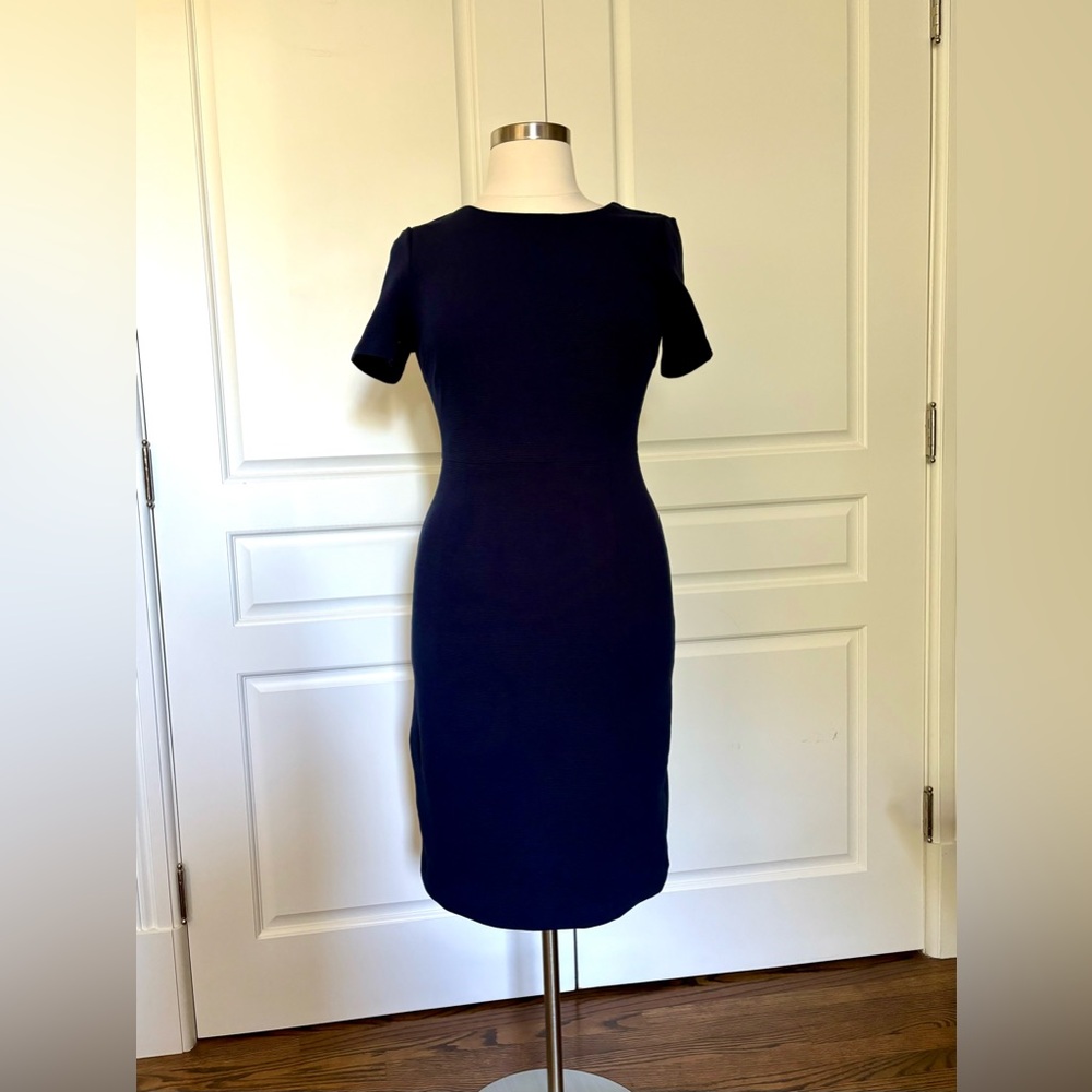 Boden Shift Dress